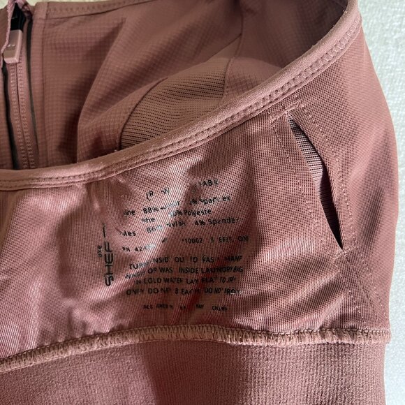 SHEFIT Ultimate Sports Bra - Picture 3 of 3